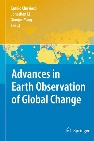 Advances in Earth Observation of Global Change