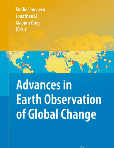 Advances in Earth Observation of Global Change