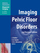 Imaging Pelvic Floor Disorders (Medical Radiology)