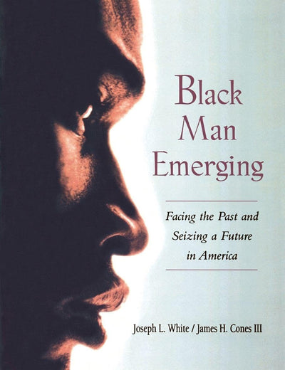 Black Man Emerging