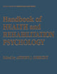 Handbook of Health and Rehabilitation Psychology (Springer Series in Rehabilitation and Health)