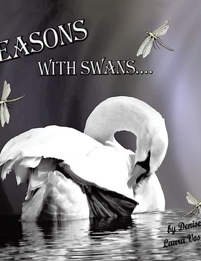 Seasons with Swans