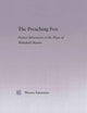 The Preaching Fox: Elements of Festive Subversion in the Plays of the Wakefield Master (Studies in Medieval History and Culture)