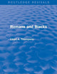 Romans and Blacks (Routledge Revivals)