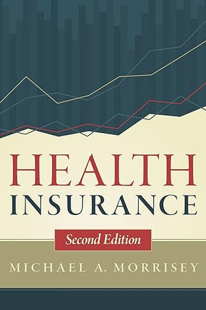 Health Insurance, Second Edition