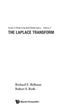 Laplace Transform, The (Modern Applied Mathematics)