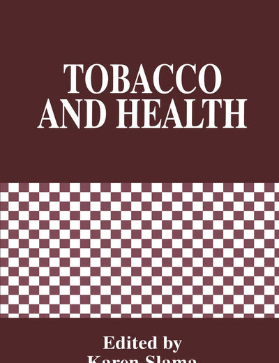 Tobacco and Health