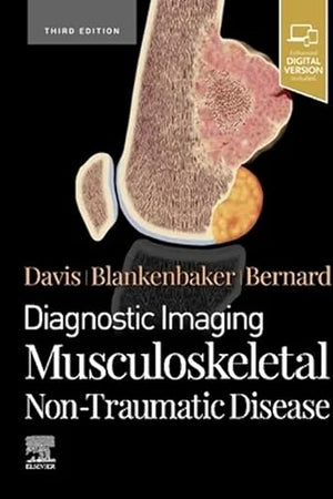 Diagnostic Imaging: Musculoskeletal Non-Traumatic Disease