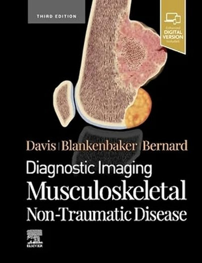 Diagnostic Imaging: Musculoskeletal Non-Traumatic Disease