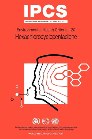 Hexachlorocyclopentadiene (Environmental Health Criteria, 120)