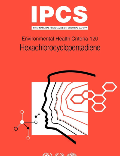 Hexachlorocyclopentadiene (Environmental Health Criteria, 120)