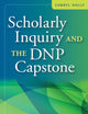 Scholarly Inquiry and the DNP Capstone