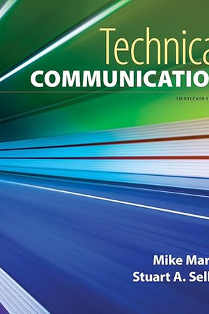 Technical Communication