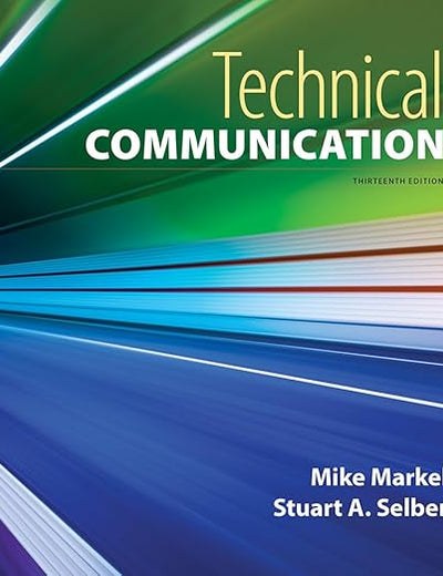 Technical Communication