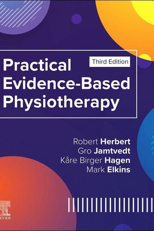 Practical Evidence-Based Physiotherapy