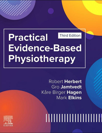 Practical Evidence-Based Physiotherapy
