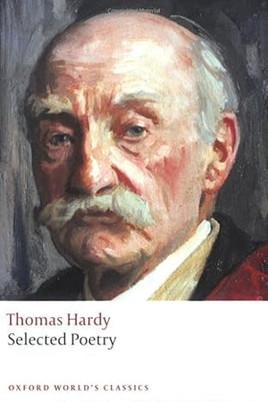 Selected Poetry (Oxford World's Classics)