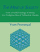 The Mind of Society (The World Futures General Evolution Studies , Vol 12)