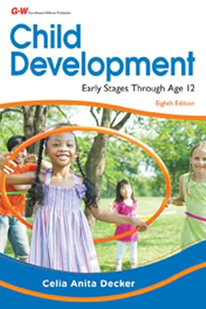 Child Development: Early Stages Through Age 12