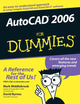 AutoCAD 2006 For Dummies (For Dummies Series)