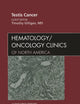 Testes Cancer, An Issue of Hematology/Oncology Clinics of North America (Volume 25-3) (The Clinics: Internal Medicine, Volume 25-3)
