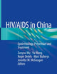 HIV/AIDS in China: Epidemiology, Prevention and Treatment