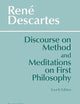 Discourse on Method and Meditations on First Philosophy, 4th Ed.