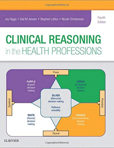 Clinical Reasoning in the Health Professions