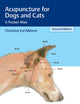 Acupuncture for Dogs and Cats: A Pocket Atlas