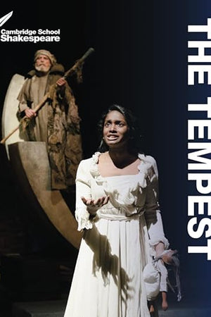 The Tempest (Cambridge School Shakespeare)