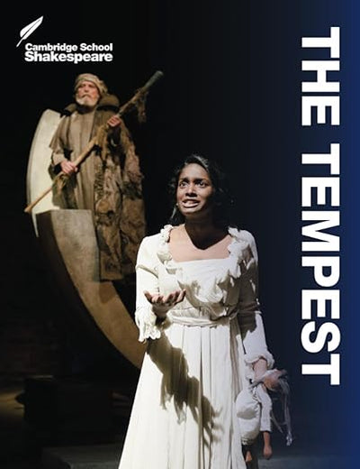 The Tempest (Cambridge School Shakespeare)