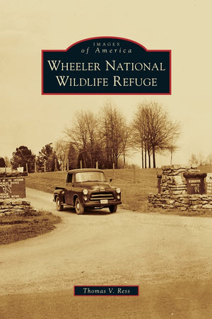 Wheeler National Wildlife Refuge