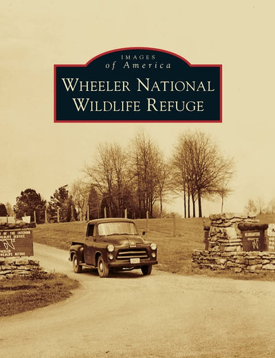 Wheeler National Wildlife Refuge