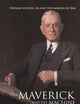 The Maverick and His Machine: Thomas Watson, Sr. and the Making of IBM