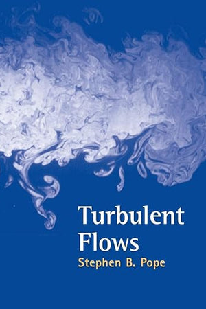Turbulent Flows