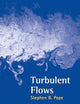 Turbulent Flows