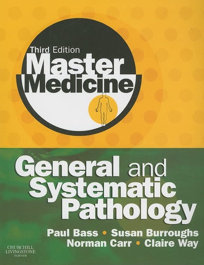 Master Medicine: General and Systematic Pathology