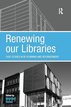 Renewing our Libraries