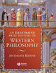 An Illustrated Brief History of Western Philosophy