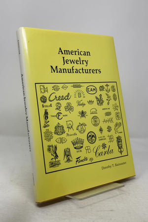 American Jewelry Manufacturers