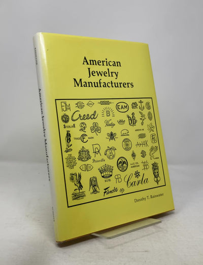 American Jewelry Manufacturers