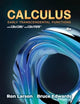 Calculus: Early Transcendental Functions