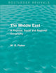 The Middle East (Routledge Revivals)