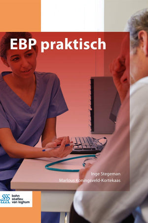 EBP praktisch (Dutch Edition)