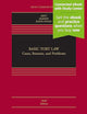Basic Tort Law: Cases, Statutes, and Problems: Cases, Statutes, and Problems [Connected eBook with Study Center] (Aspen Casebook Series)