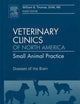 Diseases of the Brain, An Issue of Veterinary Clinics: Small Animal Practice (Volume 40-1) (The Clinics: Veterinary Medicine, Volume 40-1)
