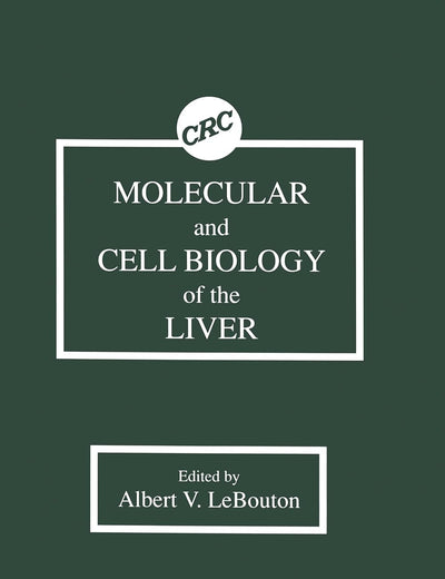 Molecular & Cell Biology of the Liver