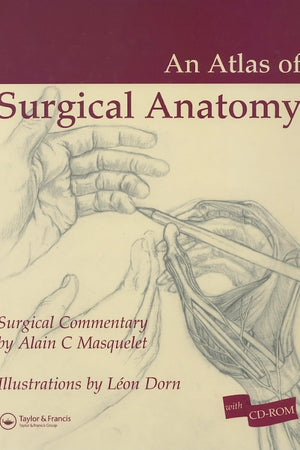 Atlas of Surgical Anatomy