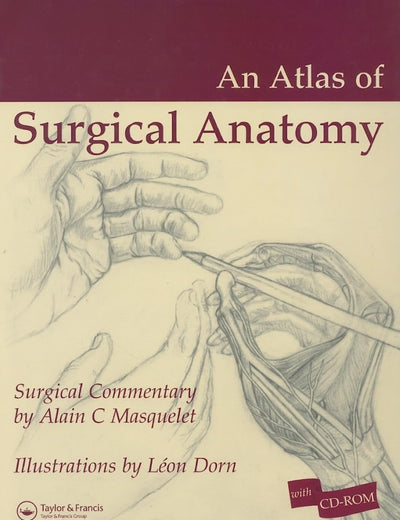 Atlas of Surgical Anatomy