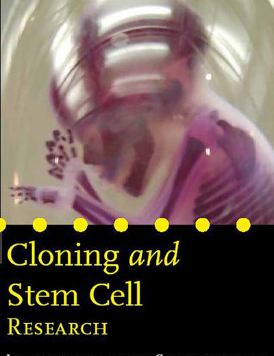 Cloning and Stem Cell Research: Legal Documents: Volume 1.3 Part One and Two.Legislative Developments in Cloning Research in the United States of America - The President's Council on Bioethics